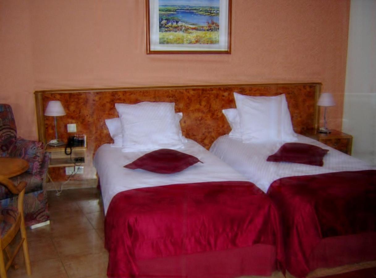 Ranspach-le-Bas Hotel Sud Alsace מראה חיצוני תמונה
