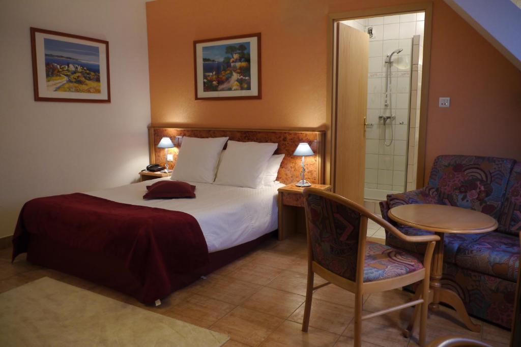 Ranspach-le-Bas Hotel Sud Alsace מראה חיצוני תמונה