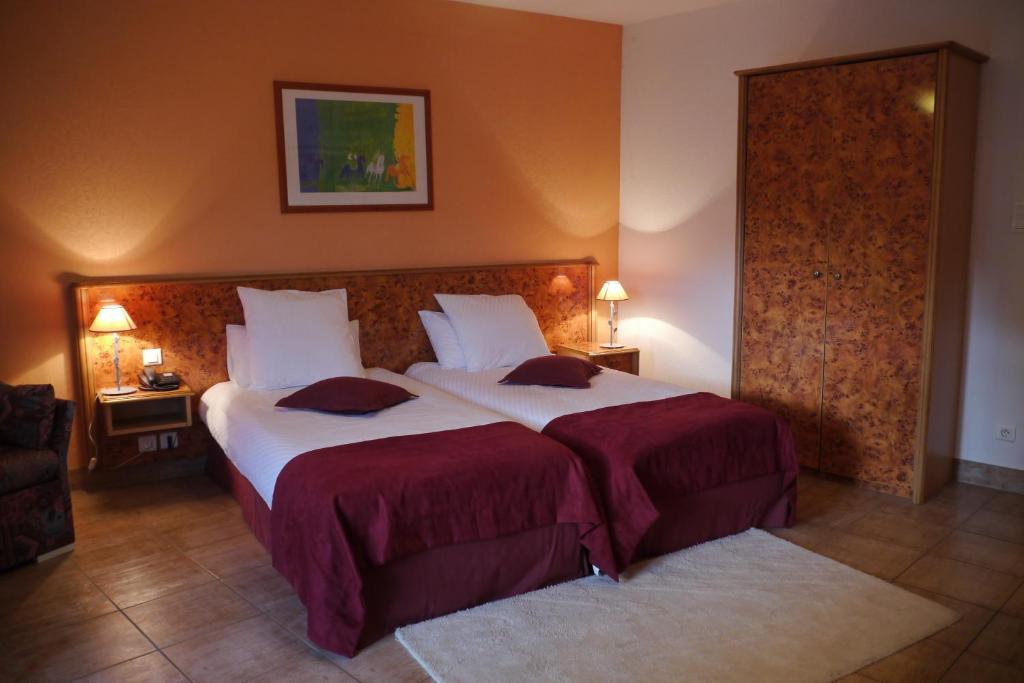 Ranspach-le-Bas Hotel Sud Alsace מראה חיצוני תמונה