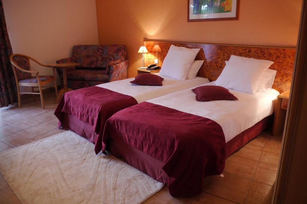 Ranspach-le-Bas Hotel Sud Alsace מראה חיצוני תמונה