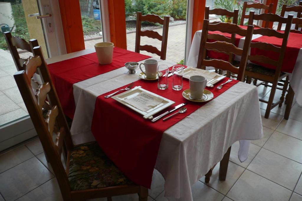 Ranspach-le-Bas Hotel Sud Alsace מראה חיצוני תמונה
