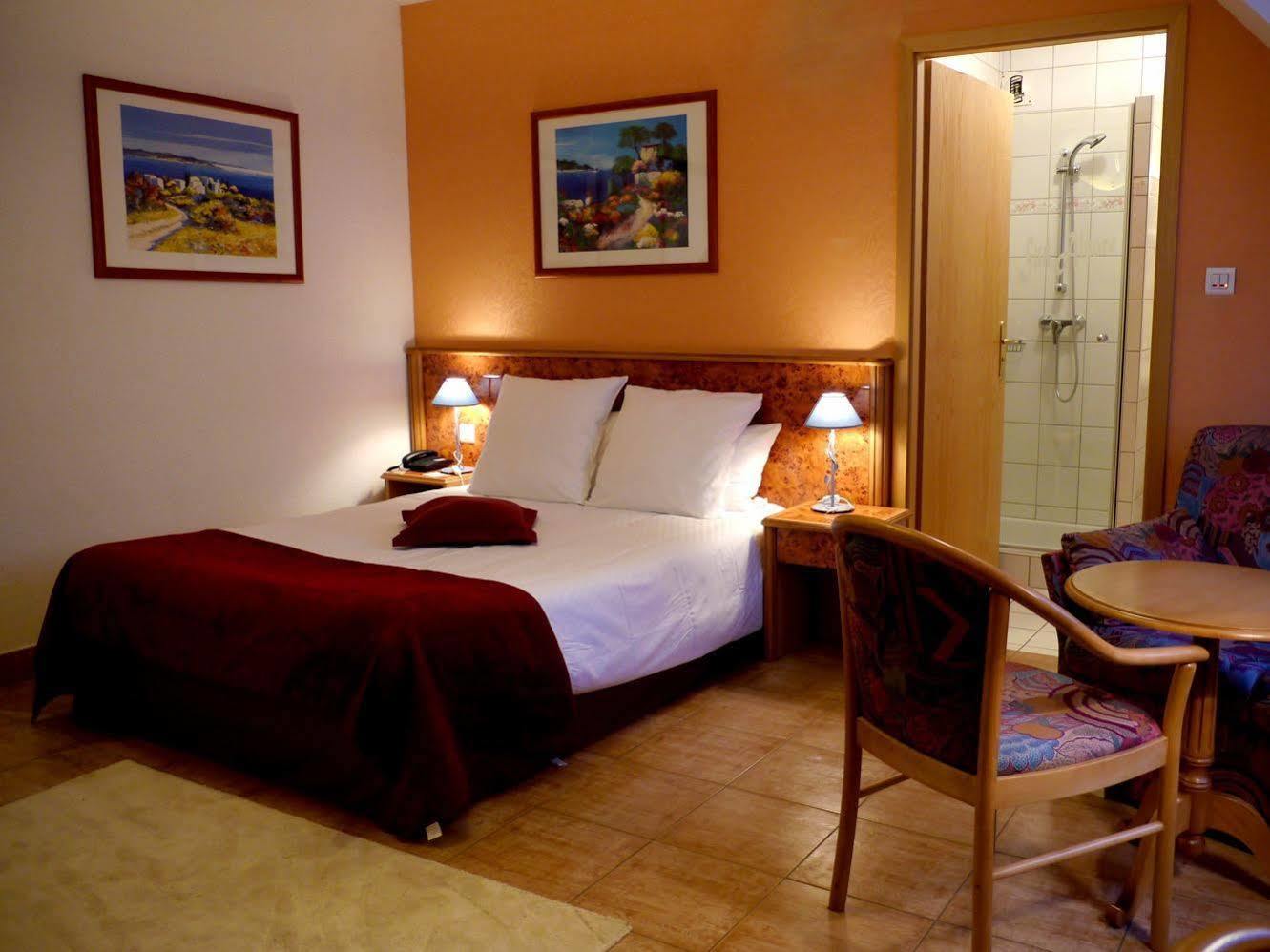 Ranspach-le-Bas Hotel Sud Alsace מראה חיצוני תמונה