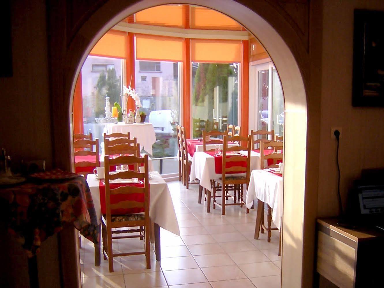 Ranspach-le-Bas Hotel Sud Alsace מראה חיצוני תמונה