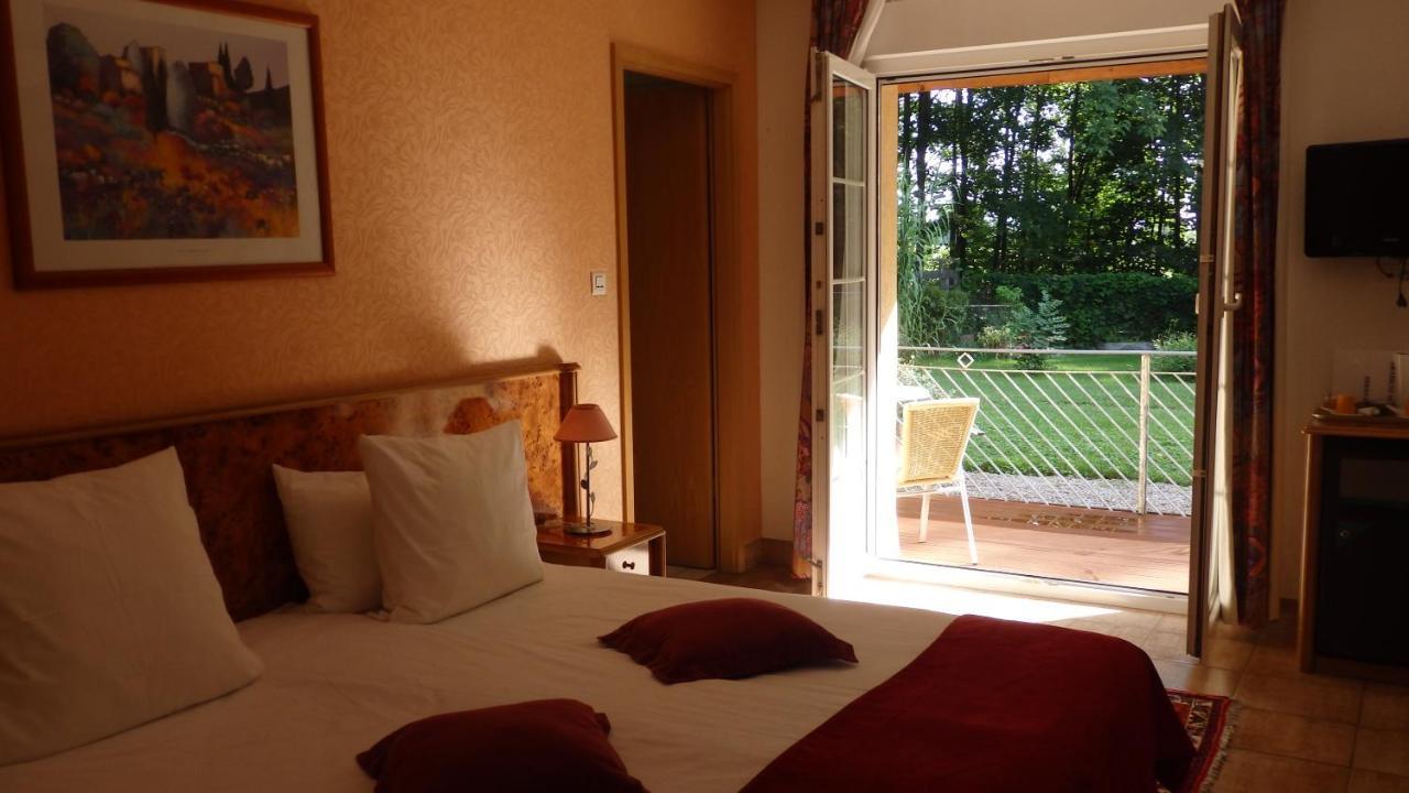 Ranspach-le-Bas Hotel Sud Alsace מראה חיצוני תמונה