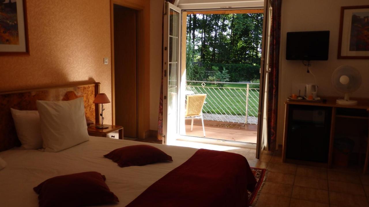 Ranspach-le-Bas Hotel Sud Alsace מראה חיצוני תמונה