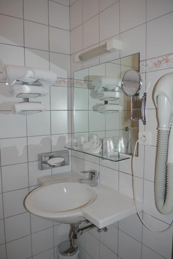 Ranspach-le-Bas Hotel Sud Alsace חדר תמונה